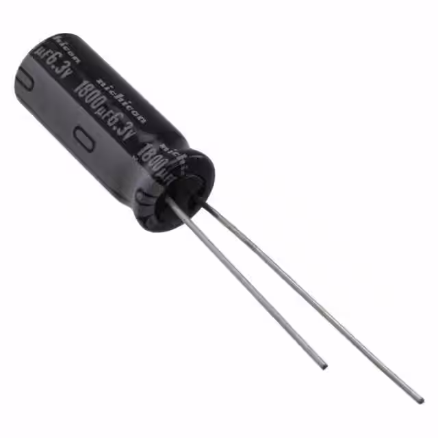 UHM0J182MPD6 Nichicon electronic component