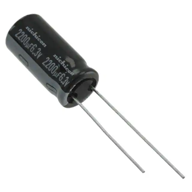 UHM0J222MPD Nichicon electronic component