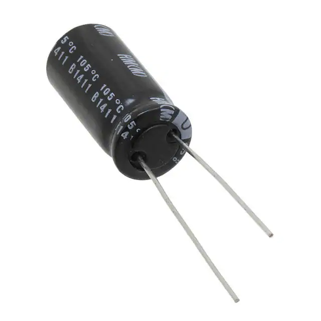 UHM1C102MPD3 Nichicon electronic component