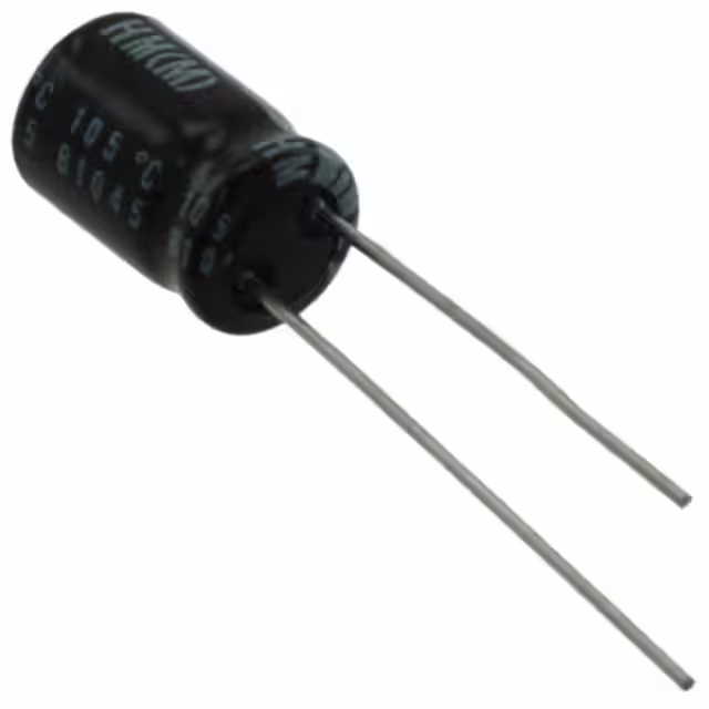 UHM0J821MPD Nichicon electronic component