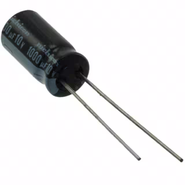 UHM1A102MPD6 Nichicon electronic component