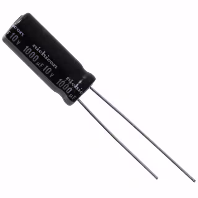 UHM1A102MPD9 Nichicon electronic component