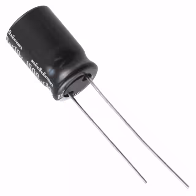 UHM1A152MPD Nichicon electronic component