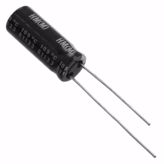 UHM1A152MPD6 Nichicon electronic component