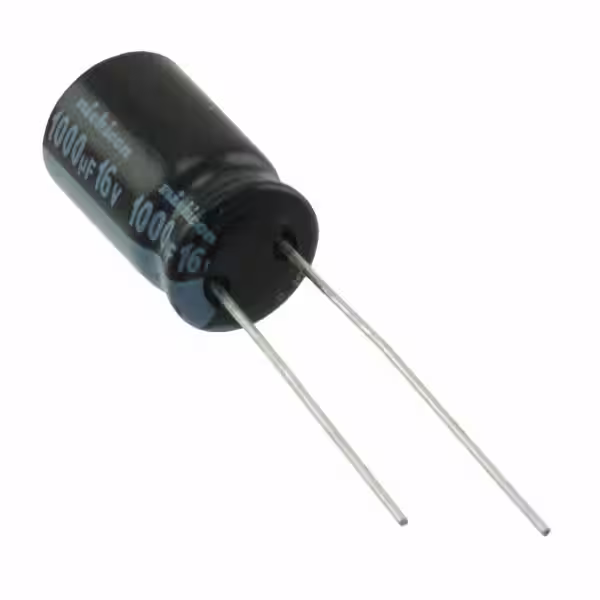 UHM1C102MPD Nichicon electronic component