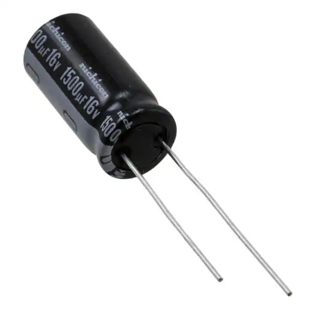UHM1C152MPD Nichicon electronic component