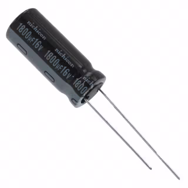 UHM1C182MPD Nichicon electronic component