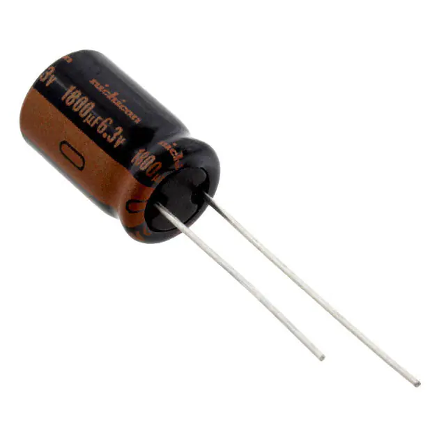 UHN0J182MPD Nichicon electronic component