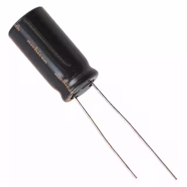 UHN0J272MPD Nichicon electronic component