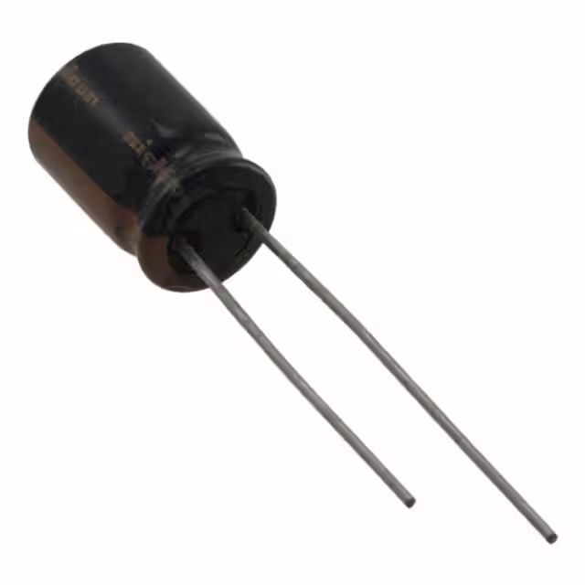 UHN0J152MPD6 Nichicon electronic component