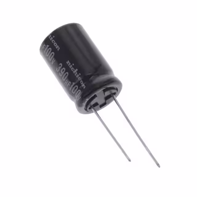 UHW2A391MHD6 Nichicon electronic component