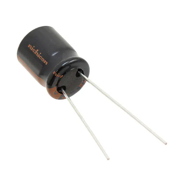UHZ0J102MPM6 Nichicon electronic component