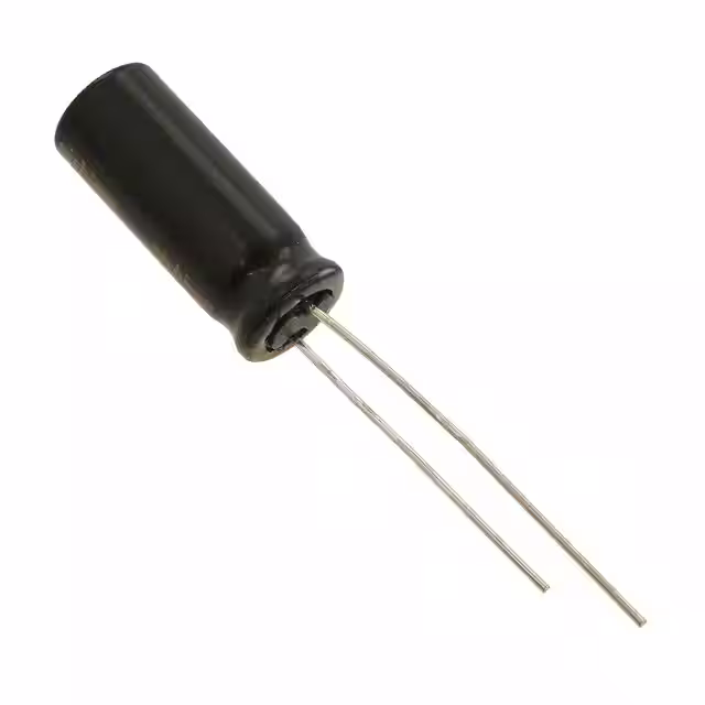 UHZ1A102MPM9 Nichicon electronic component