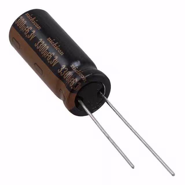UHZ0J332MPM Nichicon electronic component