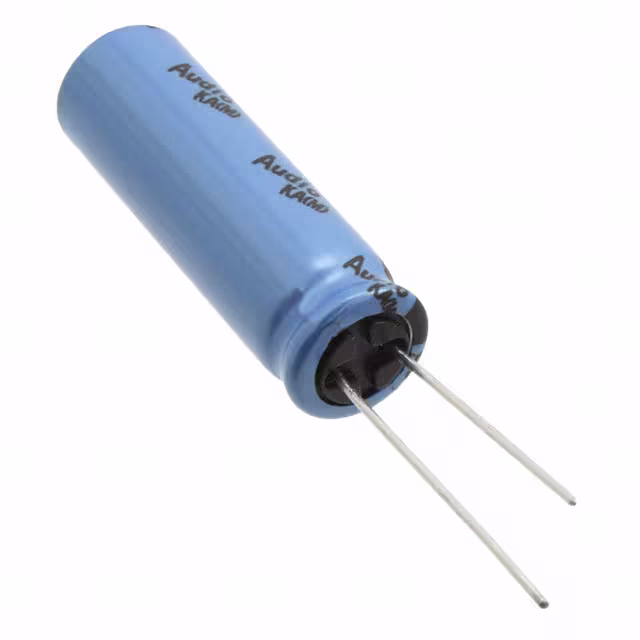 UKA0J103MHD Nichicon electronic component