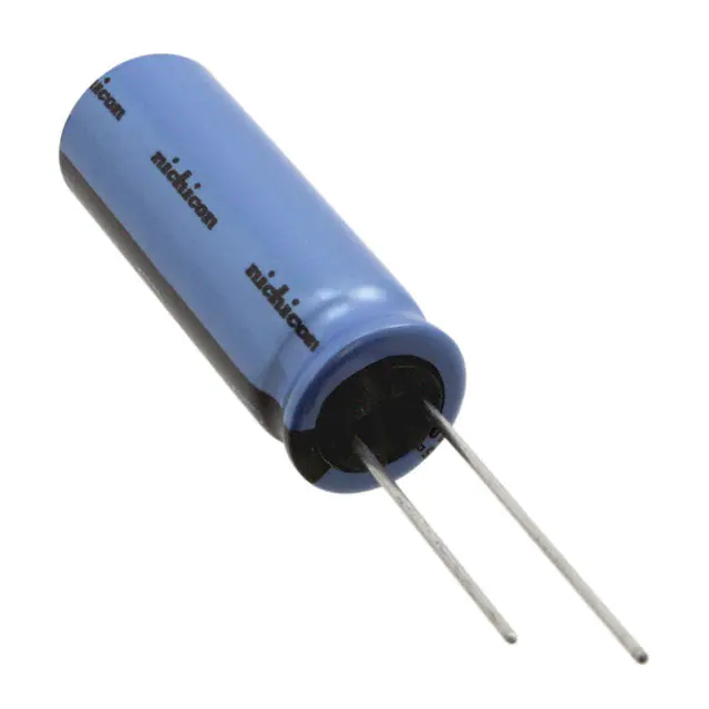UKA0J682MHD Nichicon electronic component