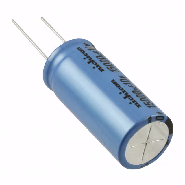 UKA1A153MHD Nichicon electronic component