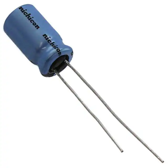 UKA1V101MED1TD Nichicon electronic component