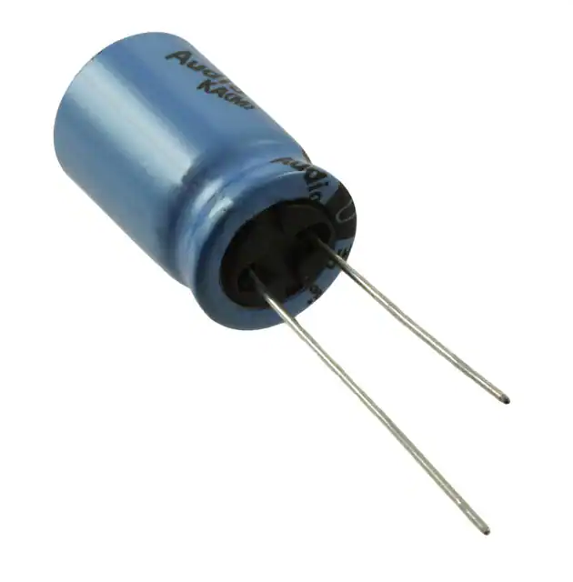 UKA0J332MHD1TO Nichicon electronic component