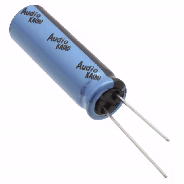 UKA1A682MHD Nichicon electronic component