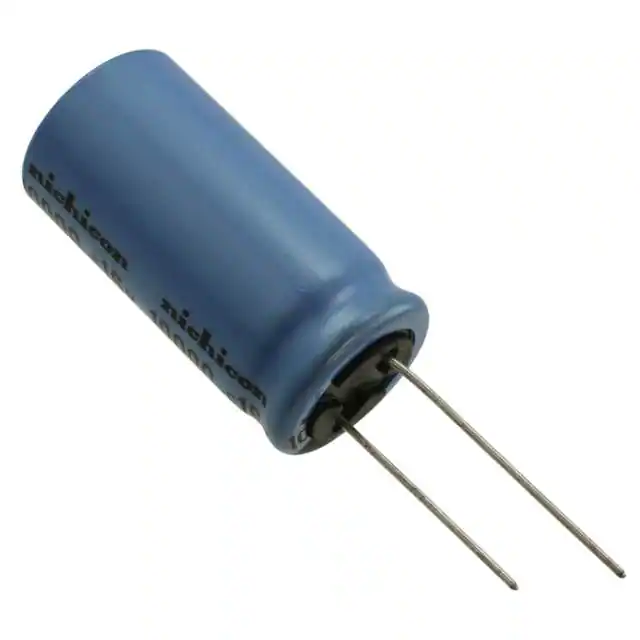 UKA1C103MHD Nichicon electronic component