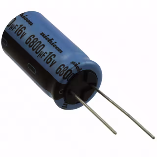 UKA1C682MHD Nichicon electronic component