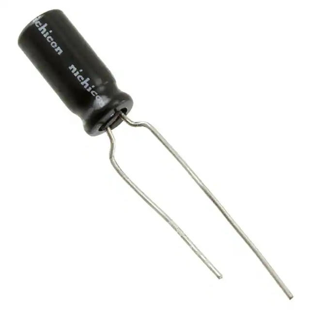 UKL1C100MDD1TA Nichicon electronic component