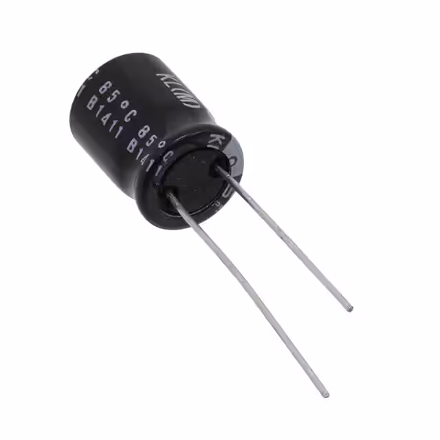 UKL1C221MPD1TD Nichicon electronic component