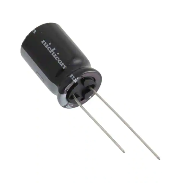 UKL2A101MHD Nichicon electronic component