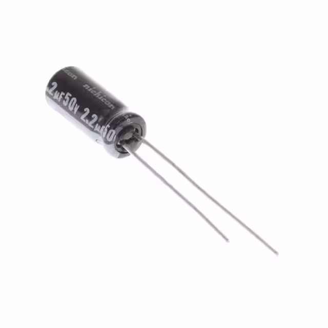 UKL1H2R2MDD Nichicon electronic component