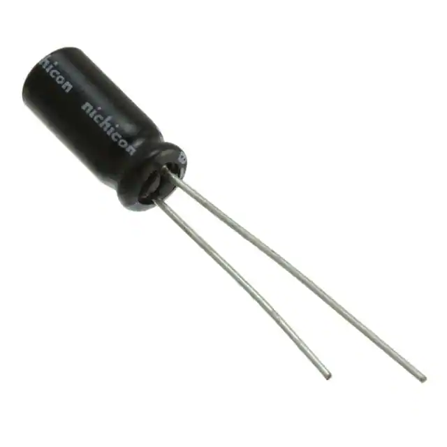 UKL1V100KDDANATA Nichicon electronic component