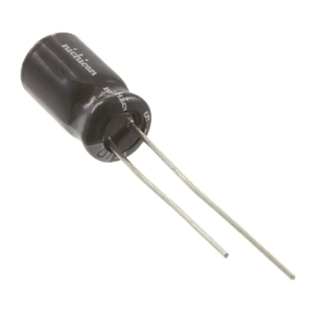 UKL1J100MED1TD Nichicon electronic component