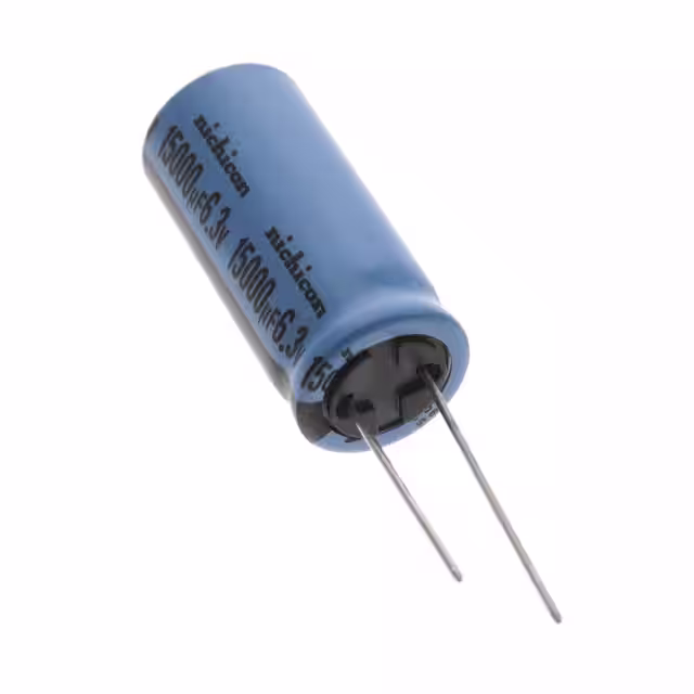 UKT0J153MHD Nichicon electronic component