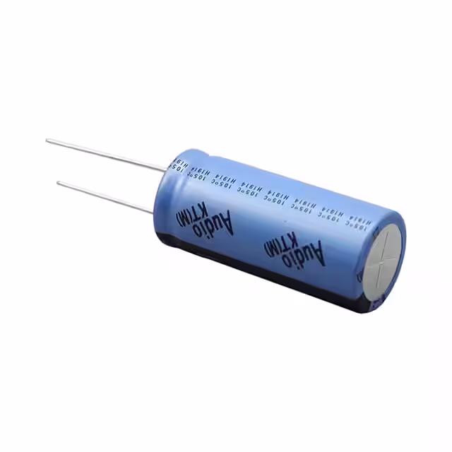 UKT0J333MRD Nichicon electronic component