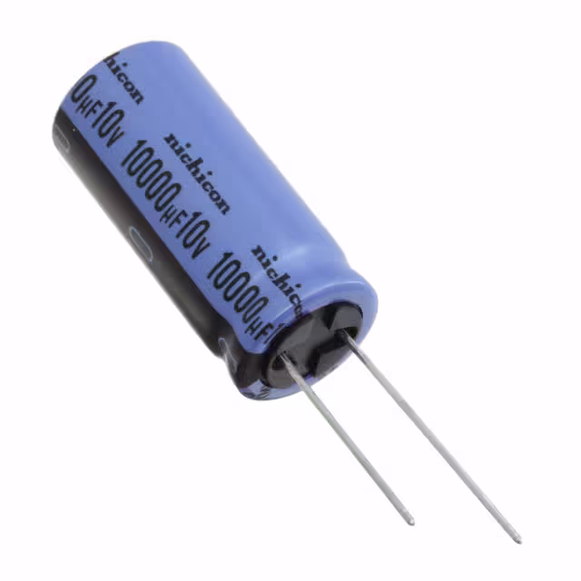 UKT1A103MHD Nichicon electronic component