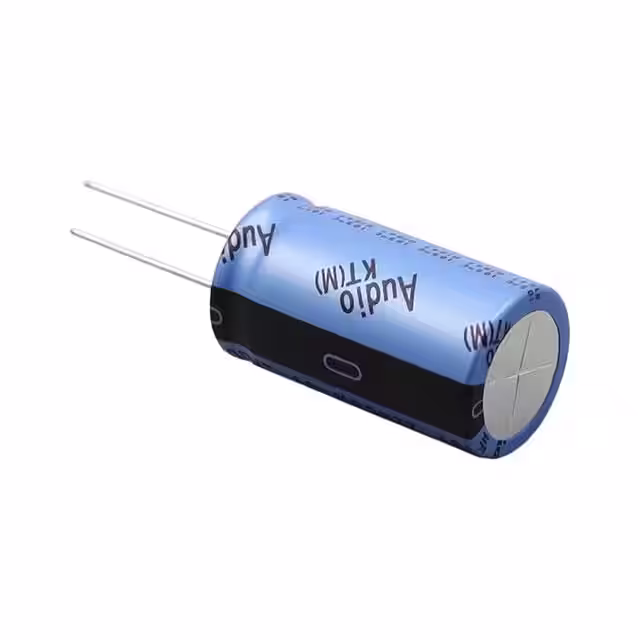 UKT1A223MRD Nichicon electronic component