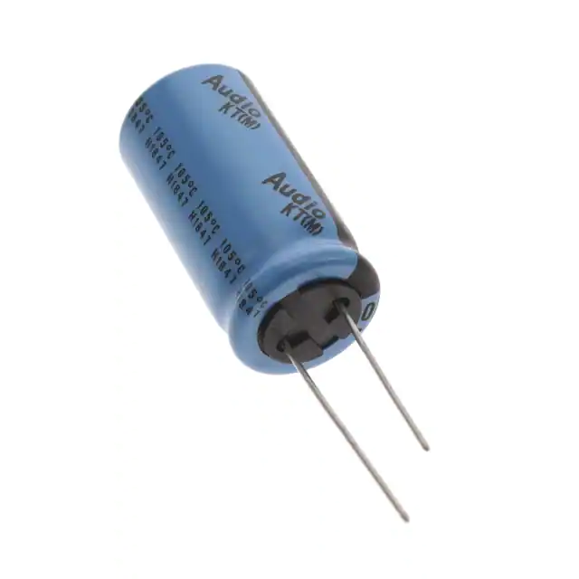 UKT1C103MHD Nichicon electronic component
