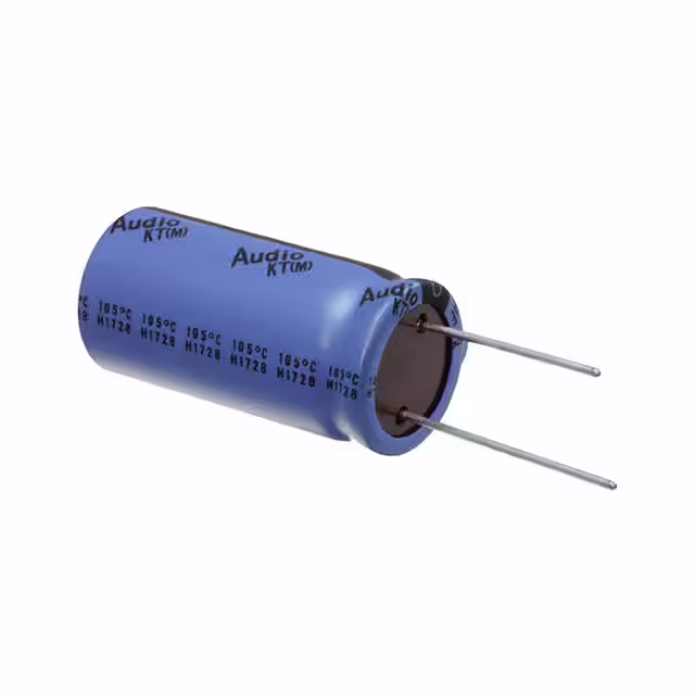 UKT1C153MRD Nichicon electronic component