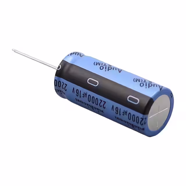 UKT1C223MRD Nichicon electronic component