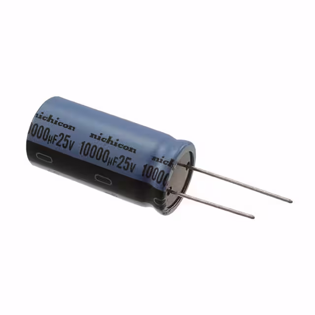 UKT1E103MRD Nichicon electronic component
