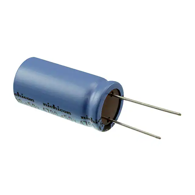 UKT1H222MHD Nichicon electronic component