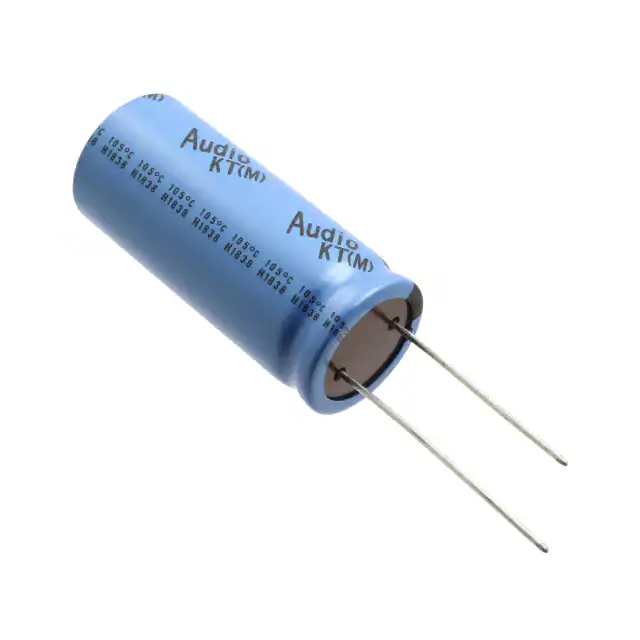 UKT1H682MRD Nichicon electronic component