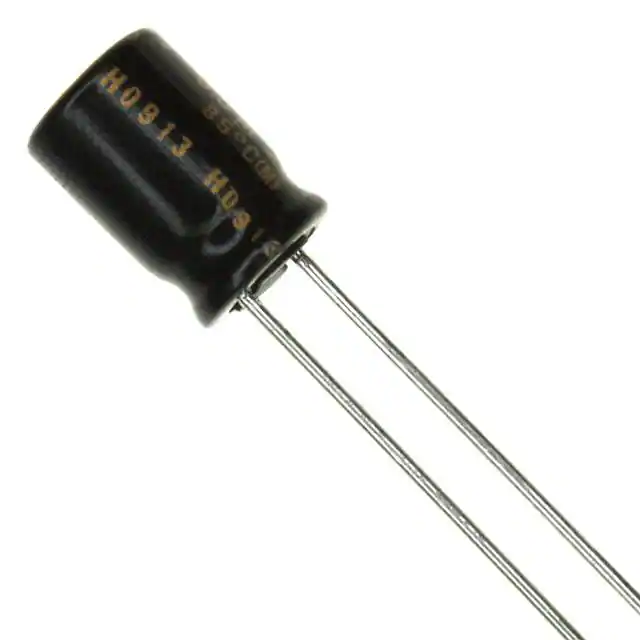 UKZ1E330MPM1TA Nichicon electronic component