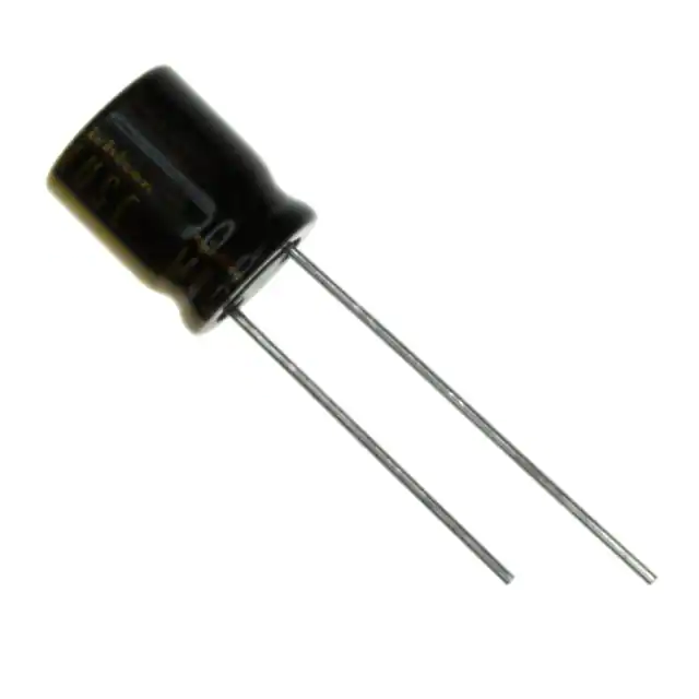 UKZ1H330MPM1TD Nichicon electronic component