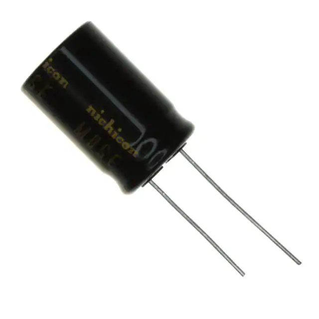 UKZ1E471MHM1TN Nichicon electronic component