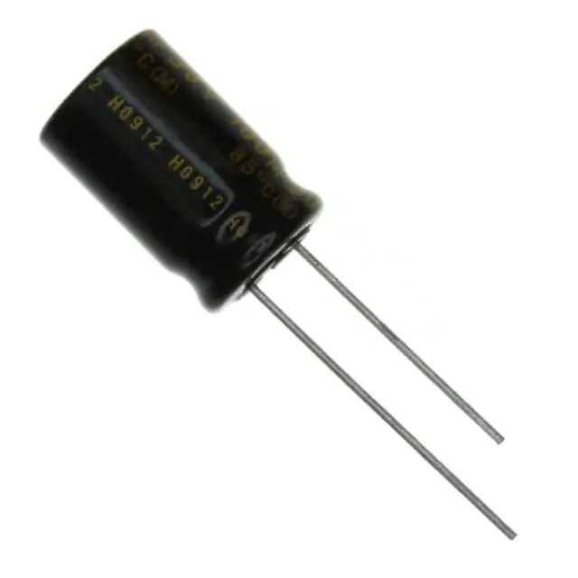 UKZ1H101MHM Nichicon electronic component