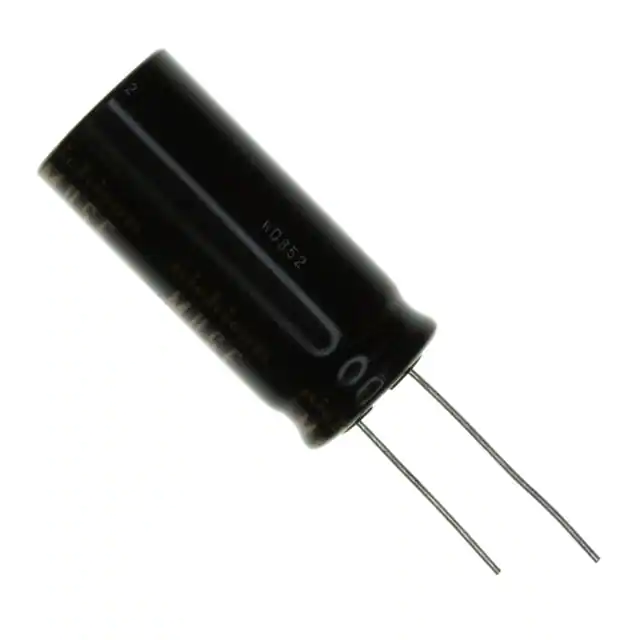 UKZ1H102MHM Nichicon electronic component
