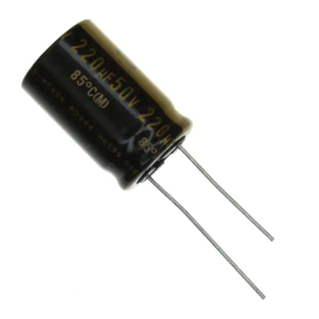 UKZ1H221MHM1TN Nichicon electronic component