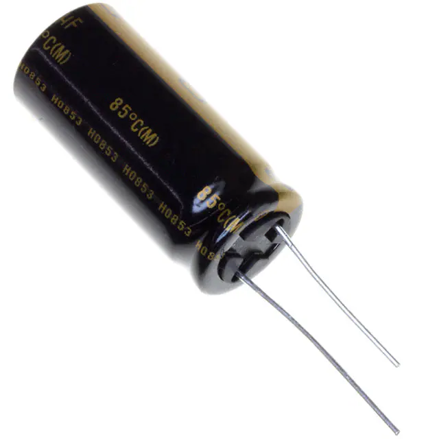 UKZ1E102MHM1TO1TA Nichicon electronic component