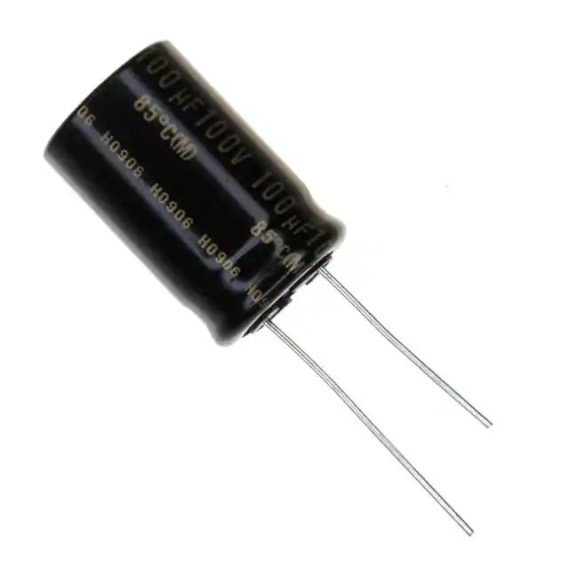 UKZ2A101MHM Nichicon electronic component